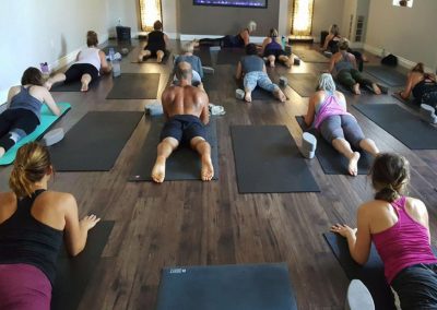 Mindful Movements Studio ~ Yoga
