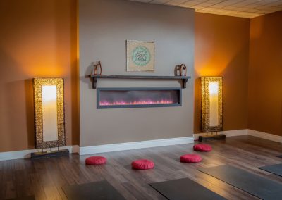 Mindful Movements Studio ~ Meditation