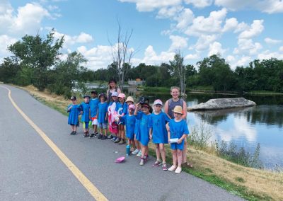 Mindful Minis Summer Camp