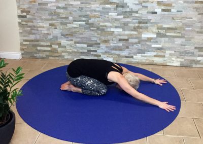 Mandala Yoga at Mindful Movements Studio