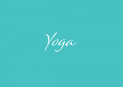 Mindful Movements Studio ~ Yoga